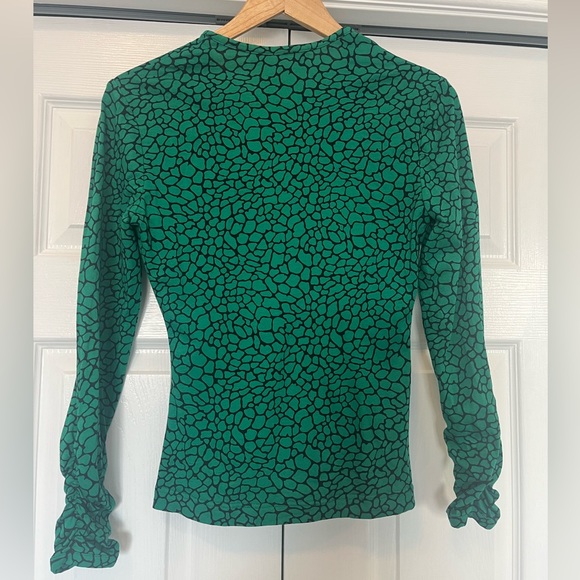 Carlisle Long Sleeve Top - Picture 7 of 7